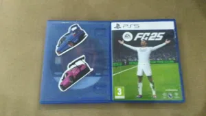 fc25 spider man good condition