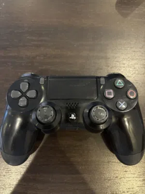 قير بليستيشن 4 اصلي