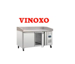 Marble Top Refrigerator - Marble Top Chiller - Marble Top Pizza Counter - براد البيتزا توب رخام