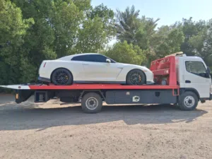 Towing winch hydraulic service 7/ 24 hours quick delivery...