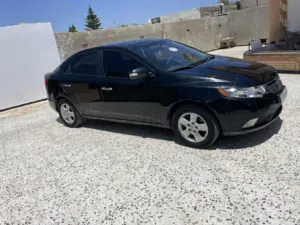 New Kia Forte in Zawiya