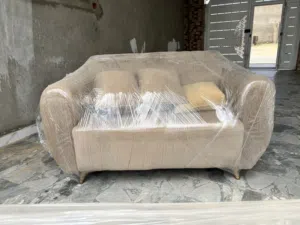 صالون منزل