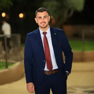 وسام ابراهيم مصطفى الدجاني 