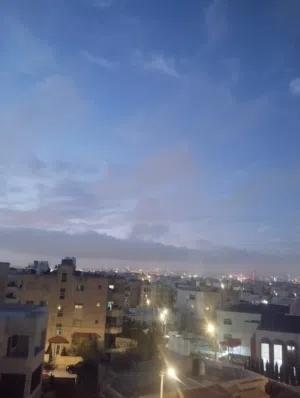 140 m2 3 Bedrooms Apartments for Rent in Amman Daheit Al-Haj Hassan