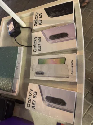 Samsung A57/Motog86
