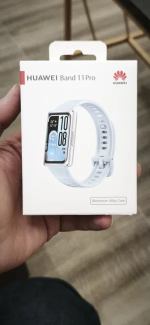 Huawei band 11 pro للبيع بسعر الحرق