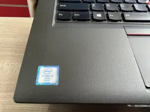 Laptop Lenovo T460 Core i5-6th لابتوب لينوفو كور اي فايف الجيل السادس شاذ جداً شبة جديد مع الضمان