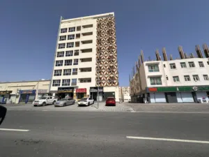120 m2 3 Bedrooms Apartments for Rent in Muscat Amerat