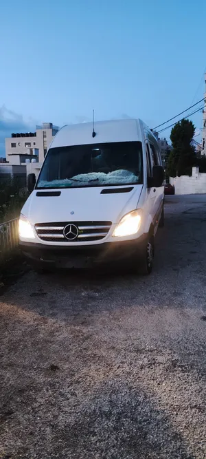 Used Mercedes Benz GL-Class in Ramallah and Al-Bireh