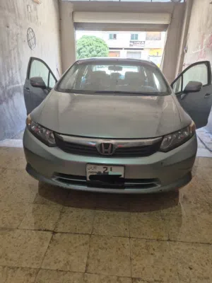 Used Honda Civic in Irbid