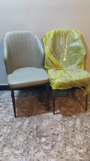 كراسي جديد مامستعمل عدد6