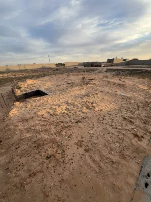 Residential Land for Sale in Misrata Tamina
