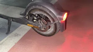 Xiaomi Electric Scooter Essential