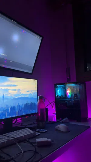 تجميعة قيمنق اللهم بارك
