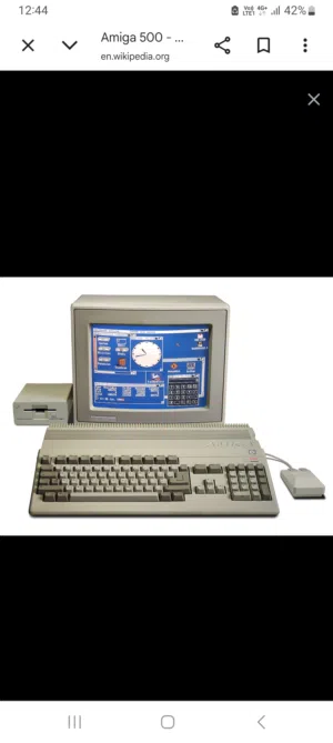 مطلوب اميغا 500