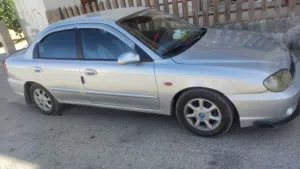 Used Kia Spectra in Al Karak