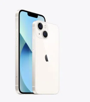 Apple iPhone 13 128 GB in Amman