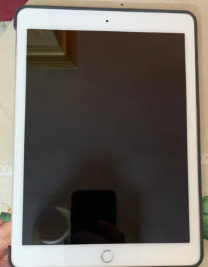 Apple iPad Pro 128 GB in Salt