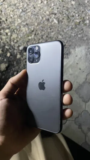 إيفون 11 برو