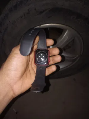 ساعه أيفون وتش7