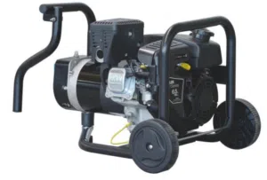 مولد بنزينة قوة 2.8 KVA