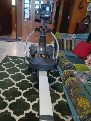 جهاز السحب القوي
