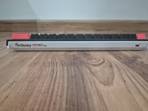 كيبورد ducky one 2 mini