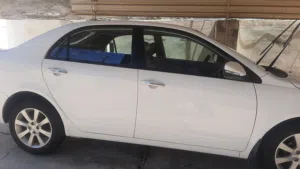 جيلي GC7 موديل 2016 للبيع