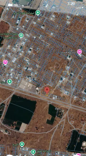 Mixed Use Land for Sale in Al Batinah Barka