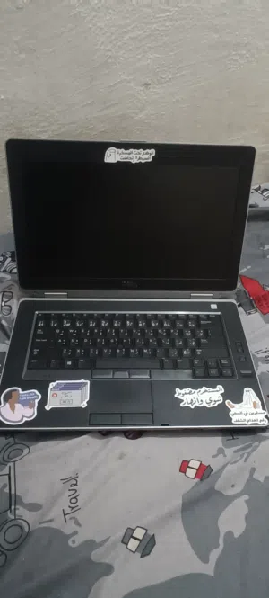 لابتوب دل i5 جيل ثالث