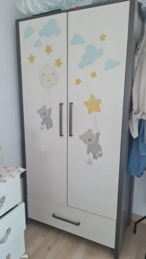 kids cupboard