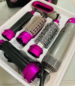 Hair Styling . New1