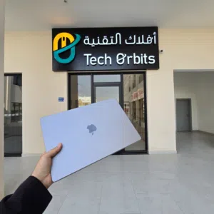 MacBook Pro 16-inch M1 Max 512GB SSD
