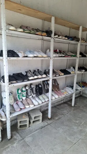 اي بوت من 15 لي 30 شيقل فقد كلو بضاع من داخل