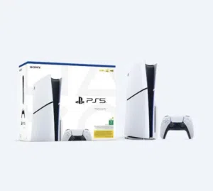 Sony Ps5 slim