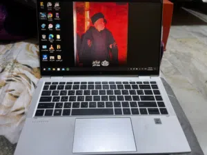 Hpحاسبة لابتوب