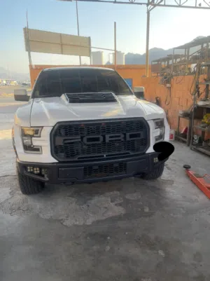 Used Ford F-150 in Fujairah