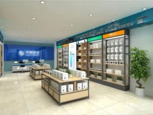مطلوب مستثمر حك مشروع الهواتف اكسسوارات او الكترونيات براندات معرض Urgent looking for business