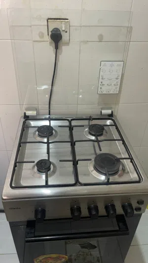 Wansa Burner gas cooking