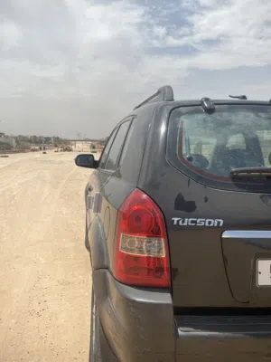 Used Hyundai Tucson in Tripoli
