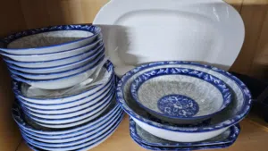 dineware set