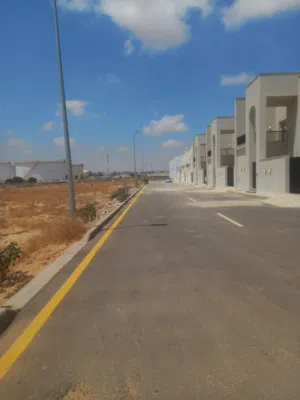 Residential Land for Sale in Tripoli Airport Road