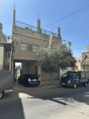  Building for Sale in Amman Al-Qusour