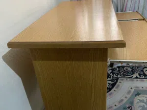 مكتب للبيع خشب ثقيل