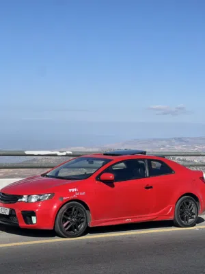 Used Kia Forte in Salt