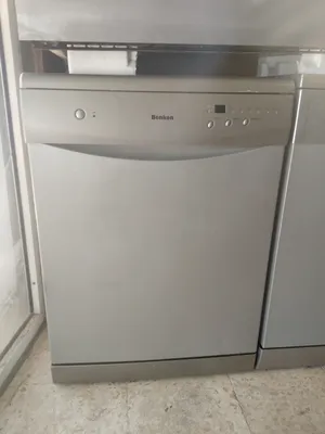 ‏بنكون ‏.‏ 12 أطقم ‏.‏ مستعمل‏3