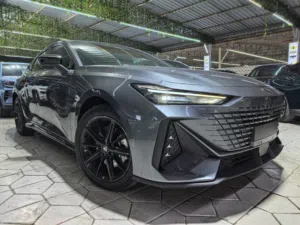 CHANGAN UNI V FULL OPTION, SEDAN, model 2025, PETROL