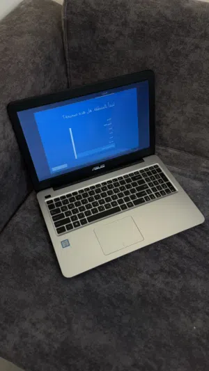لابتوب ASUS X556UJ مناسب للدراسة والاستخدام اليومي