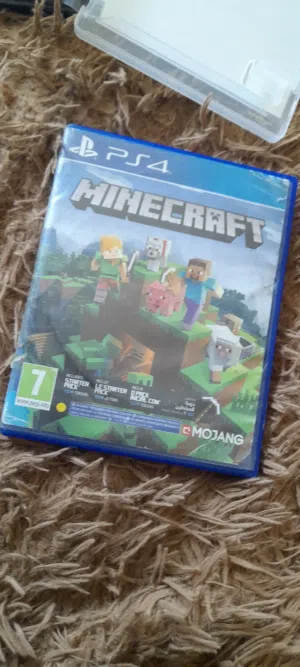 سيديات ps4