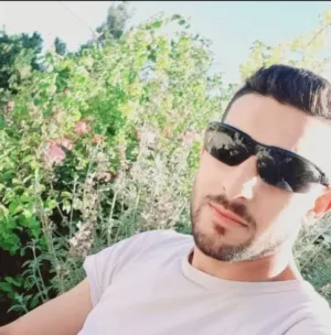 هادي وصفي محمود زعرور 